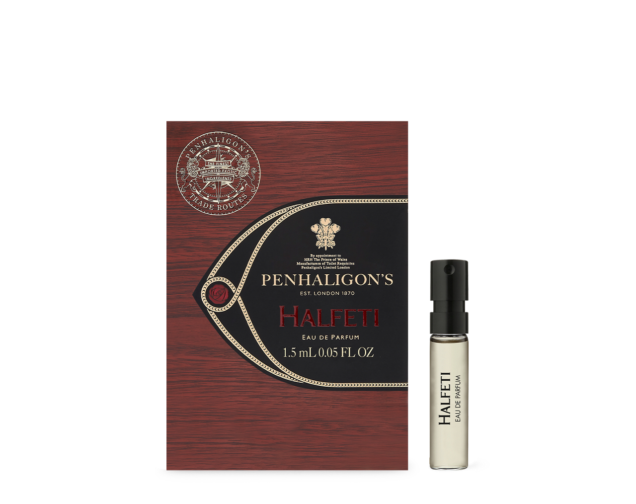 The Dandy 30ml | Penhaligon's EU